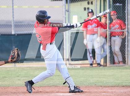 Thumbnail 2 in Brophy vs Alhambra AIA 6A State Playoff ( L Round  2B) photogallery.