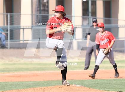 Thumbnail 1 in Brophy vs Alhambra AIA 6A State Playoff ( L Round  2B) photogallery.