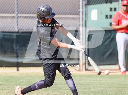 Thumbnail 3 in Brophy vs Alhambra AIA 6A State Playoff ( L Round  2B) photogallery.