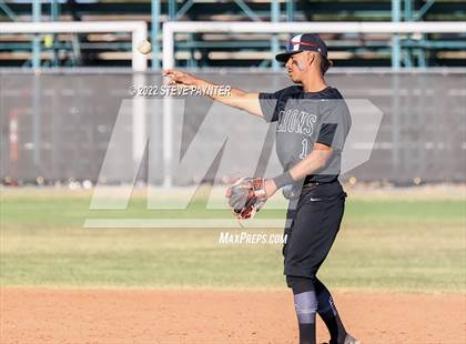 Thumbnail 1 in Brophy vs Alhambra AIA 6A State Playoff ( L Round  2B) photogallery.