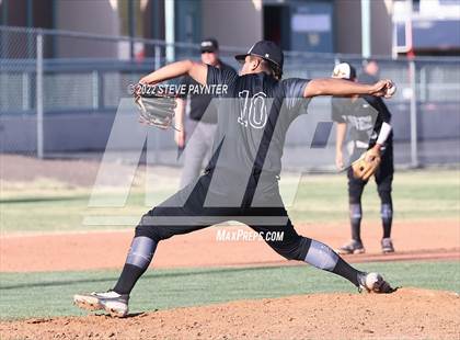 Thumbnail 2 in Brophy vs Alhambra AIA 6A State Playoff ( L Round  2B) photogallery.