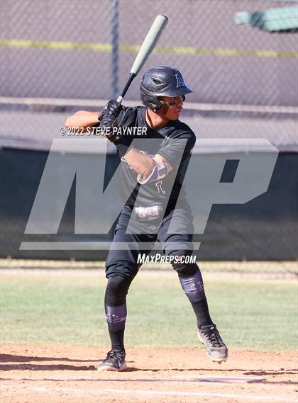 Thumbnail 1 in Brophy vs Alhambra AIA 6A State Playoff ( L Round  2B) photogallery.