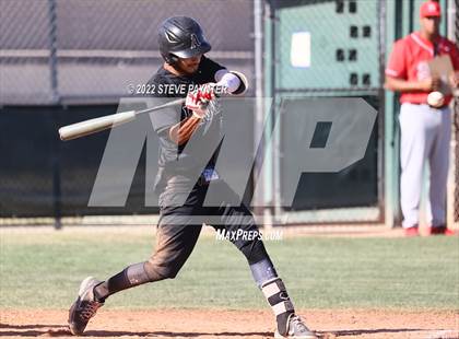 Thumbnail 1 in Brophy vs Alhambra AIA 6A State Playoff ( L Round  2B) photogallery.