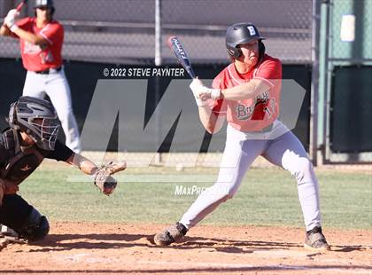 Thumbnail 3 in Brophy vs Alhambra AIA 6A State Playoff ( L Round  2B) photogallery.