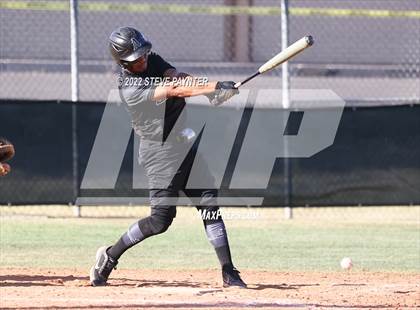 Thumbnail 2 in Brophy vs Alhambra AIA 6A State Playoff ( L Round  2B) photogallery.