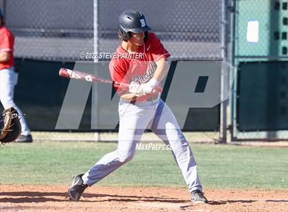 Thumbnail 3 in Brophy vs Alhambra AIA 6A State Playoff ( L Round  2B) photogallery.