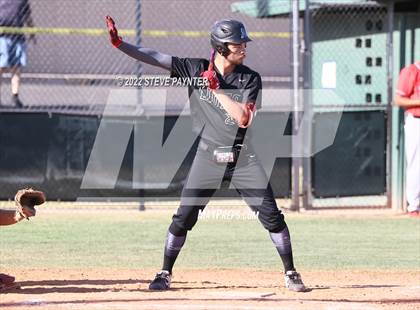 Thumbnail 2 in Brophy vs Alhambra AIA 6A State Playoff ( L Round  2B) photogallery.