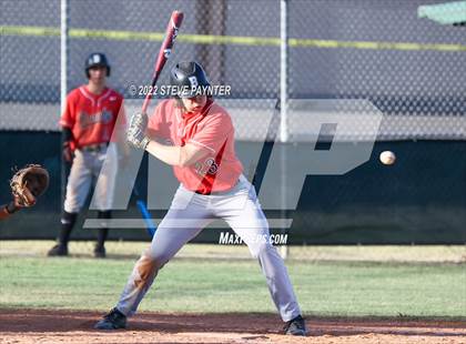 Thumbnail 3 in Brophy vs Alhambra AIA 6A State Playoff ( L Round  2B) photogallery.