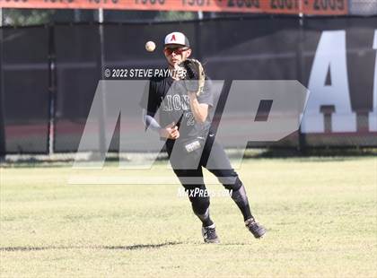 Thumbnail 3 in Brophy vs Alhambra AIA 6A State Playoff ( L Round  2B) photogallery.