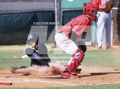 Thumbnail 2 in Brophy vs Alhambra AIA 6A State Playoff ( L Round  2B) photogallery.