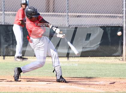 Thumbnail 2 in Brophy vs Alhambra AIA 6A State Playoff ( L Round  2B) photogallery.