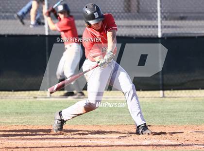 Thumbnail 3 in Brophy vs Alhambra AIA 6A State Playoff ( L Round  2B) photogallery.