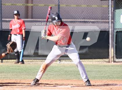 Thumbnail 2 in Brophy vs Alhambra AIA 6A State Playoff ( L Round  2B) photogallery.