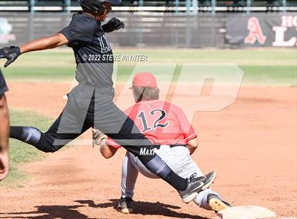 Thumbnail 3 in Brophy vs Alhambra AIA 6A State Playoff ( L Round  2B) photogallery.