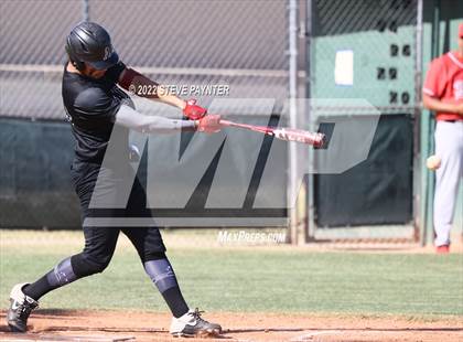 Thumbnail 2 in Brophy vs Alhambra AIA 6A State Playoff ( L Round  2B) photogallery.