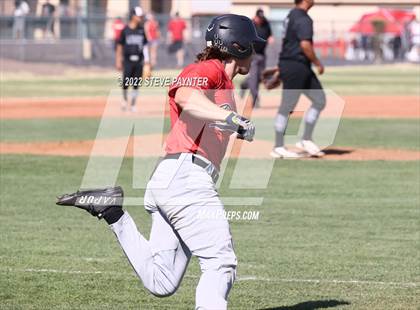 Thumbnail 1 in Brophy vs Alhambra AIA 6A State Playoff ( L Round  2B) photogallery.