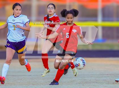 Thumbnail 3 in Cape Fear @ Hoke County photogallery.