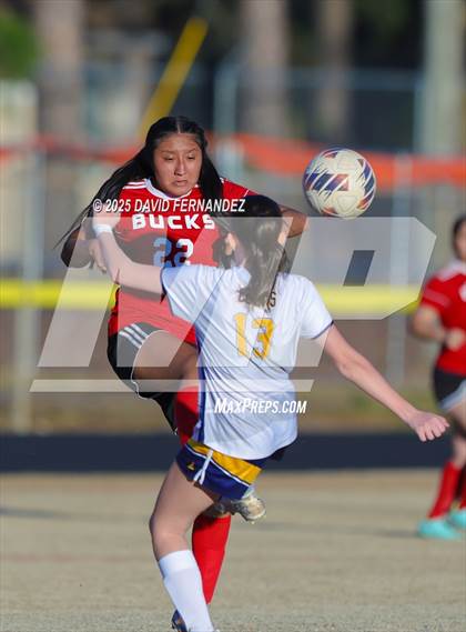 Thumbnail 1 in Cape Fear @ Hoke County photogallery.