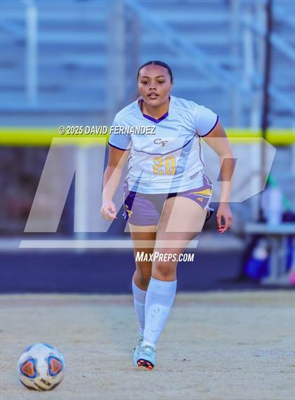 Thumbnail 3 in Cape Fear @ Hoke County photogallery.
