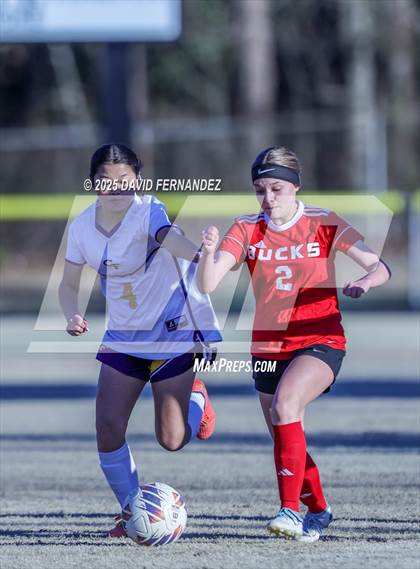 Thumbnail 1 in Cape Fear @ Hoke County photogallery.