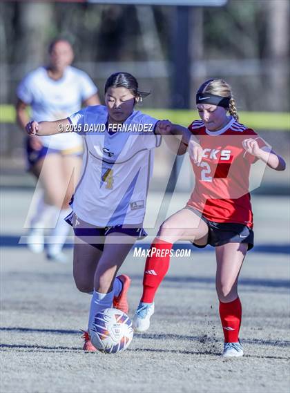 Thumbnail 1 in Cape Fear @ Hoke County photogallery.