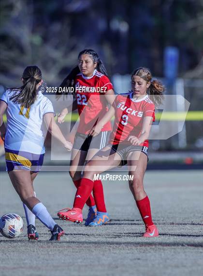 Thumbnail 1 in Cape Fear @ Hoke County photogallery.
