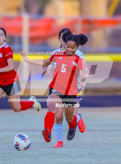Thumbnail 2 in Cape Fear @ Hoke County photogallery.