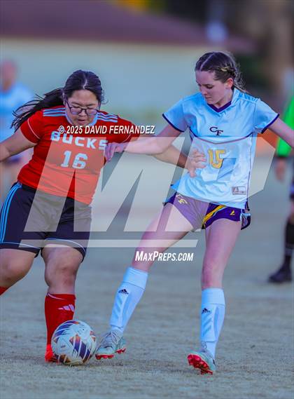 Thumbnail 1 in Cape Fear @ Hoke County photogallery.