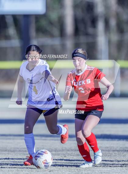 Thumbnail 3 in Cape Fear @ Hoke County photogallery.