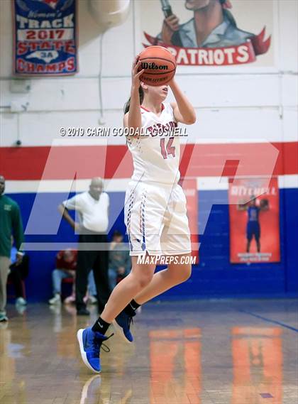 Thumbnail 3 in Kinston @ West Carteret photogallery.