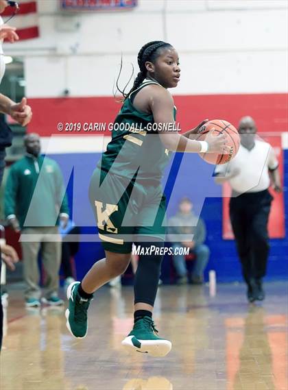 Thumbnail 3 in Kinston @ West Carteret photogallery.