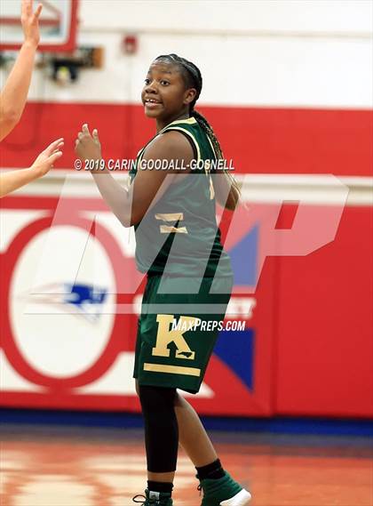 Thumbnail 3 in Kinston @ West Carteret photogallery.