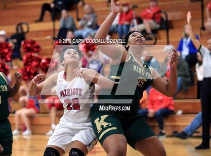 Thumbnail 3 in Kinston @ West Carteret photogallery.