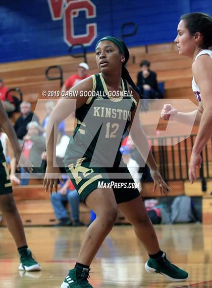 Thumbnail 2 in Kinston @ West Carteret photogallery.