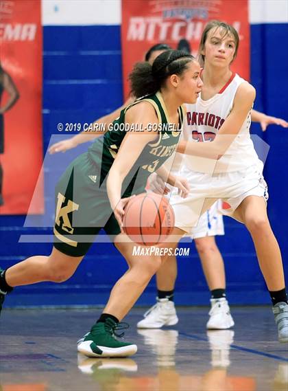 Thumbnail 3 in Kinston @ West Carteret photogallery.
