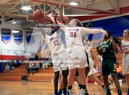 Thumbnail 3 in Kinston @ West Carteret photogallery.