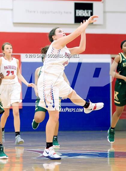 Thumbnail 3 in Kinston @ West Carteret photogallery.