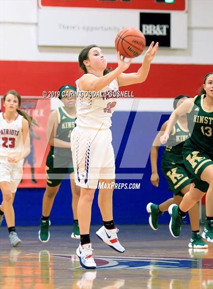 Thumbnail 1 in Kinston @ West Carteret photogallery.