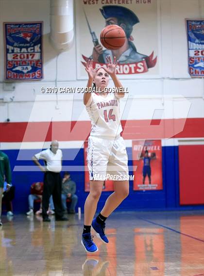 Thumbnail 2 in Kinston @ West Carteret photogallery.