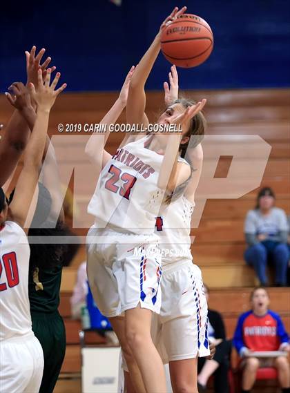 Thumbnail 3 in Kinston @ West Carteret photogallery.
