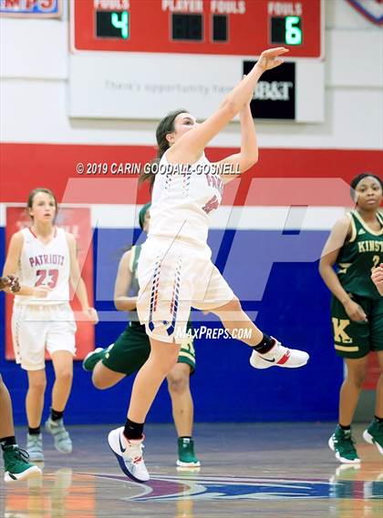 Thumbnail 2 in Kinston @ West Carteret photogallery.