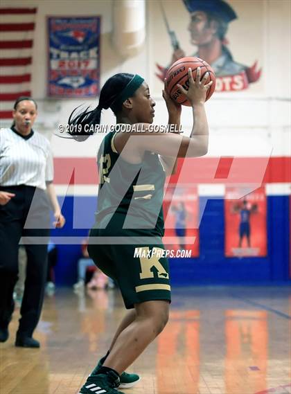 Thumbnail 1 in Kinston @ West Carteret photogallery.