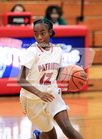 Thumbnail 3 in Kinston @ West Carteret photogallery.