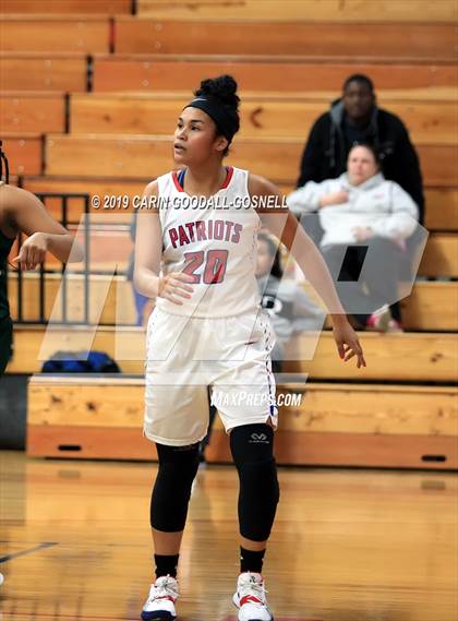 Thumbnail 1 in Kinston @ West Carteret photogallery.