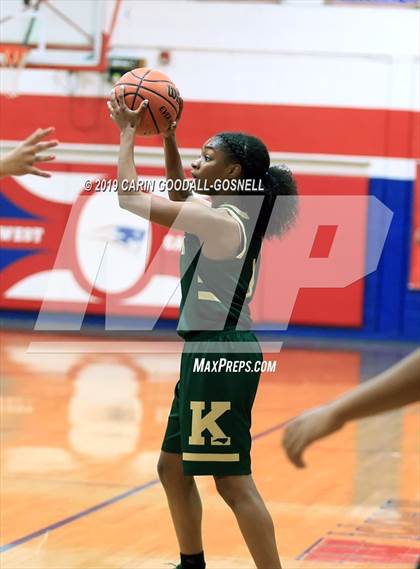 Thumbnail 1 in Kinston @ West Carteret photogallery.