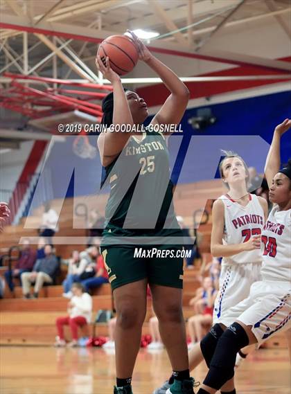 Thumbnail 3 in Kinston @ West Carteret photogallery.