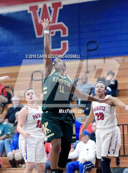 Thumbnail 2 in Kinston @ West Carteret photogallery.