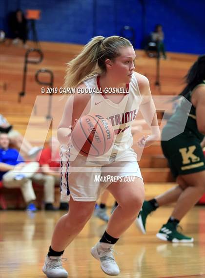 Thumbnail 1 in Kinston @ West Carteret photogallery.