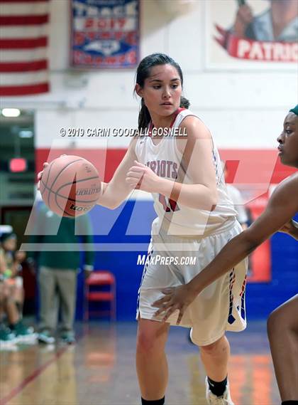 Thumbnail 3 in Kinston @ West Carteret photogallery.