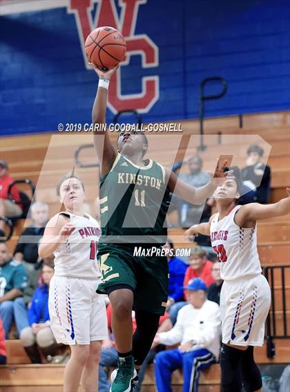 Thumbnail 1 in Kinston @ West Carteret photogallery.